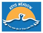 KEY MEADOWS logo
